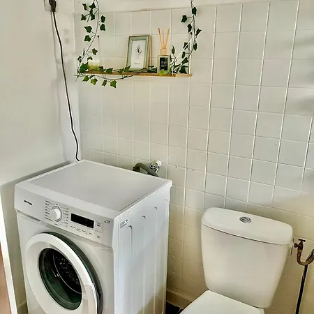 Apartment Charmant Appartement