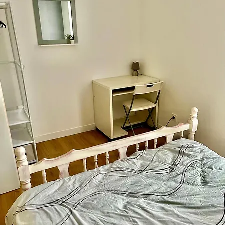 Charmant Appartement Nimes