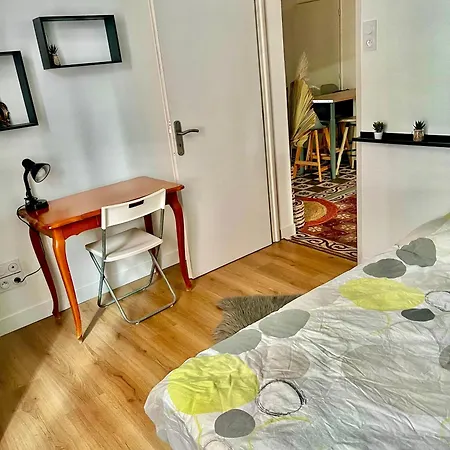 Charmant Appartement Nîmes