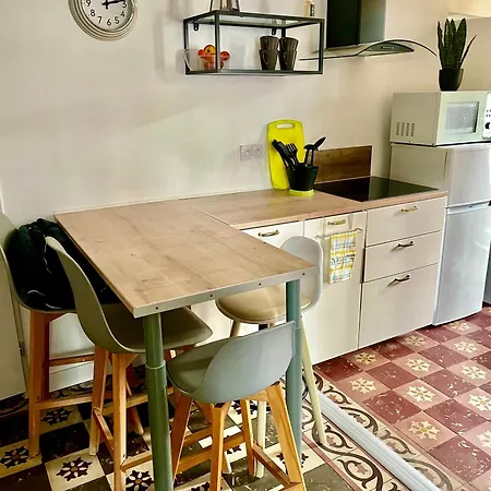 Charmant Appartement