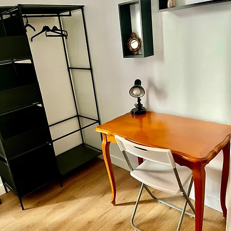 Charmant Appartement *