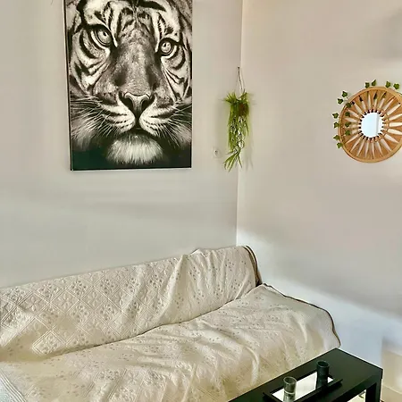 Apartment Charmant Appartement *