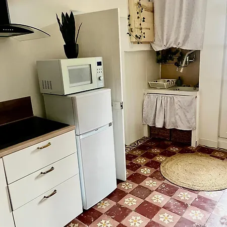 Charmant Appartement Apartment